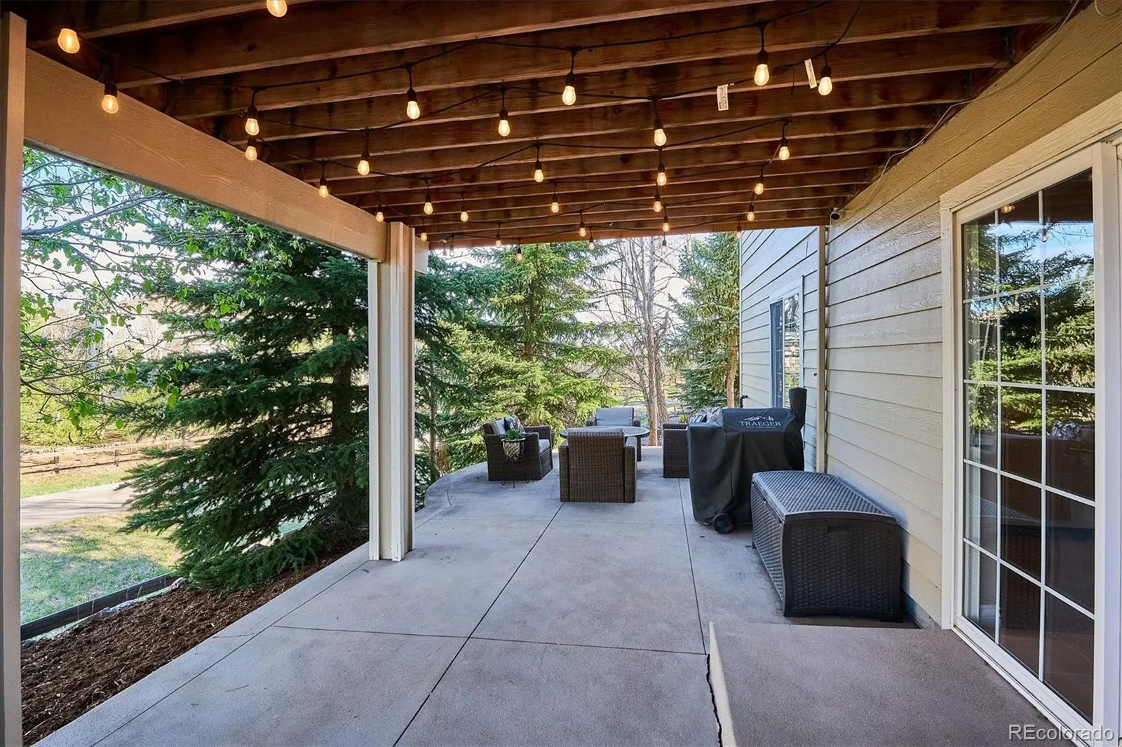 595 Leicester Lane Castle Pines CO 80108 MLS #REC4241057 04152026161211 1600 38