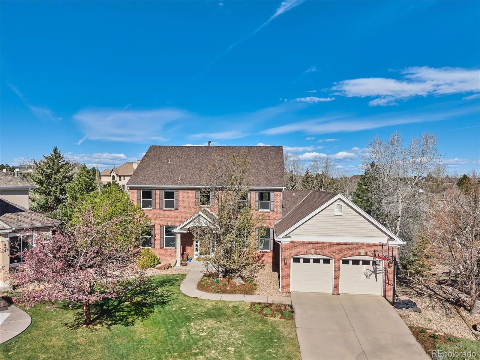 595 Leicester Lane Castle Pines CO 80108 MLS #REC4241057 04152026161211 1600 42