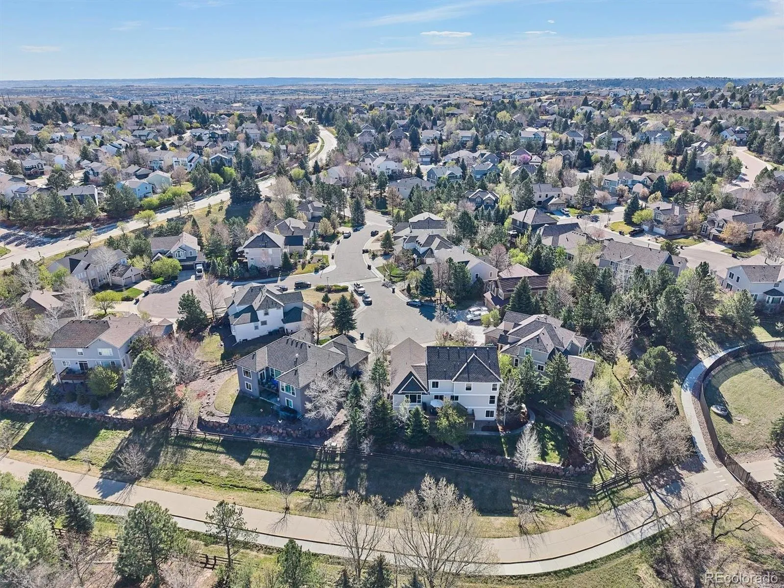 595 Leicester Lane Castle Pines CO 80108 MLS #REC4241057 04152026161211 1600 45