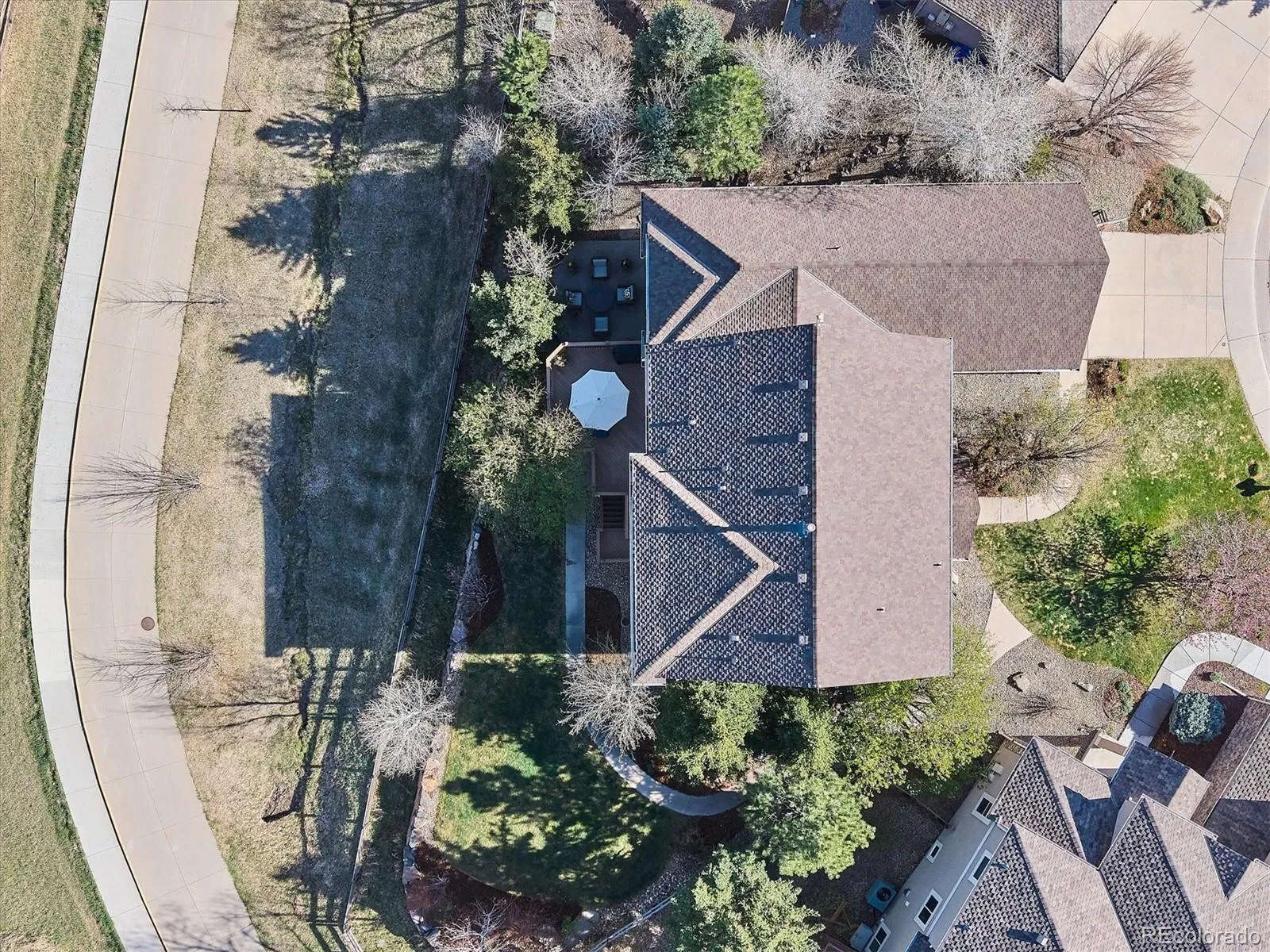595 Leicester Lane Castle Pines CO 80108 MLS #REC4241057 04152026161211 1600 47