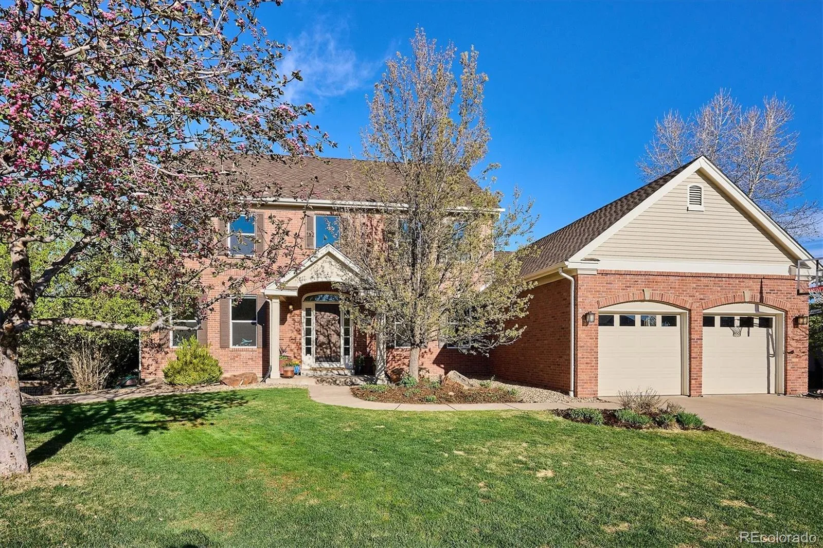 595 Leicester Lane Castle Pines CO 80108 MLS #REC4241057 04152026161211 1600 49