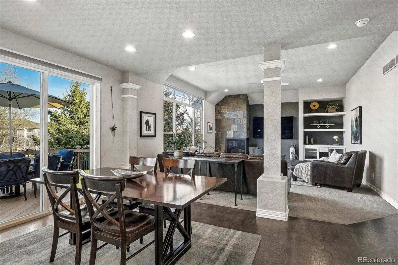 595 Leicester Lane Castle Pines CO 80108 MLS #REC4241057 04152026161211 1600 8