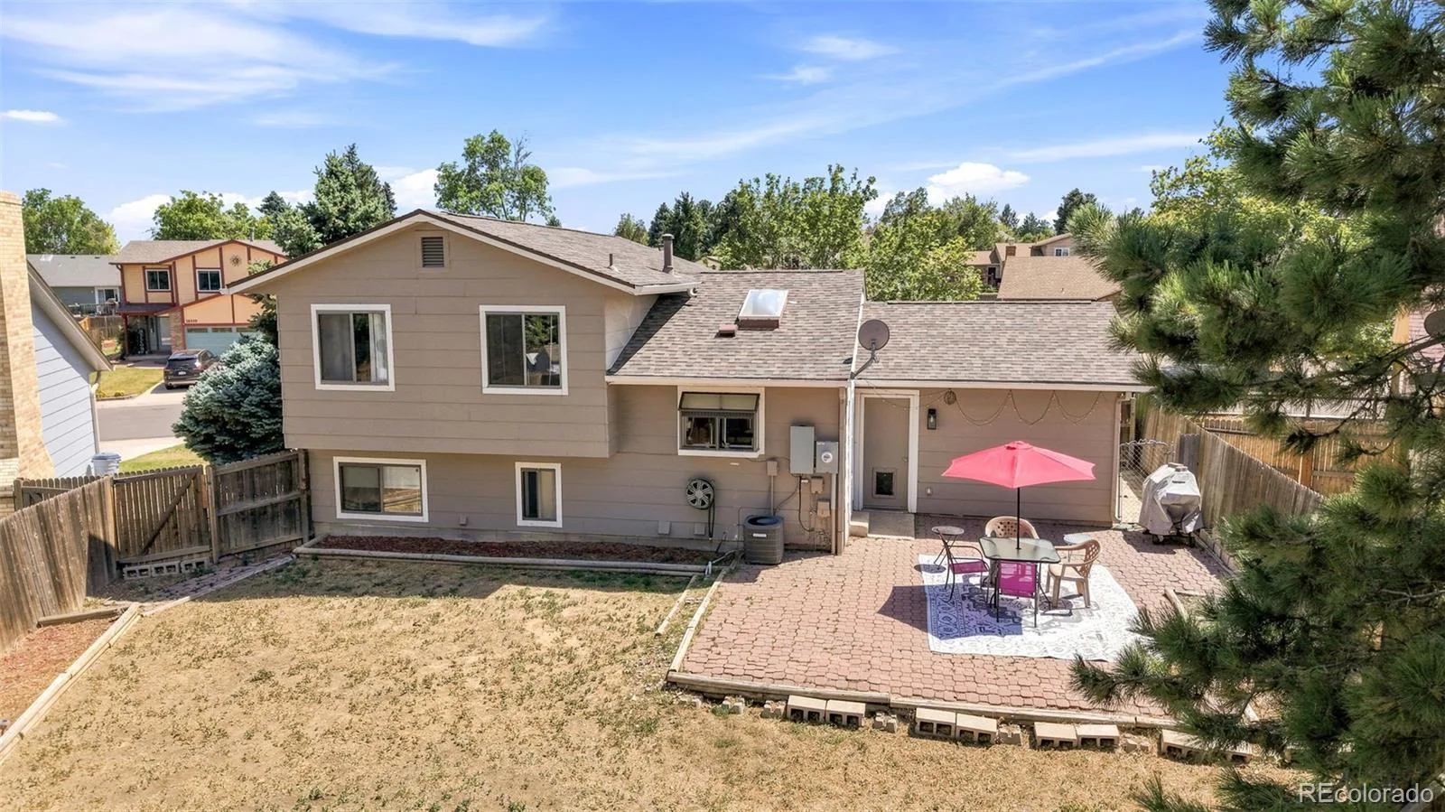 18897 E Montana Drive Aurora CO 80017 | MLS #REC4241442 07212026181634 1600 24