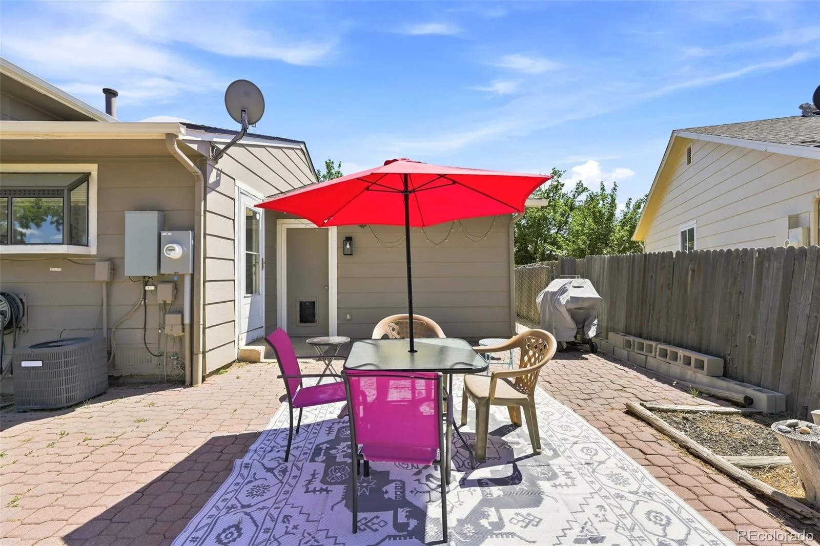 18897 E Montana Drive Aurora CO 80017 | MLS #REC4241442 07212026181634 1600 27