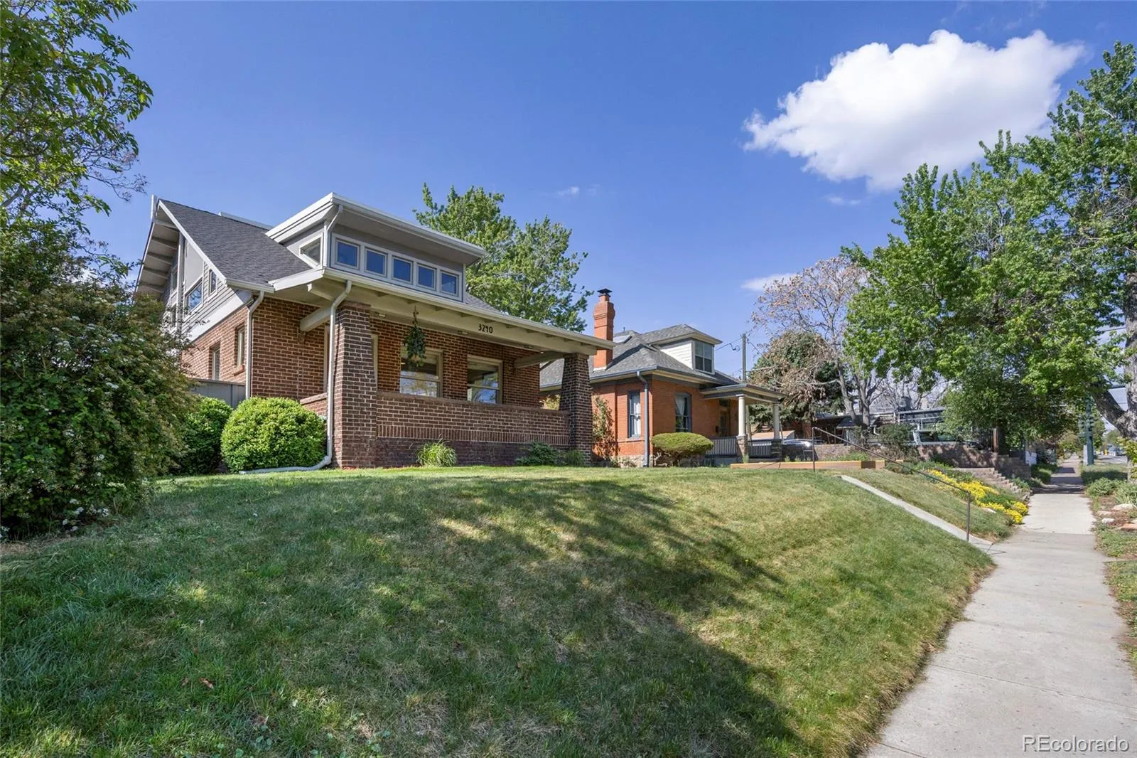 3240 W 29th Avenue Denver CO 80211 MLS #REC4241903 05032026001505 1600 1