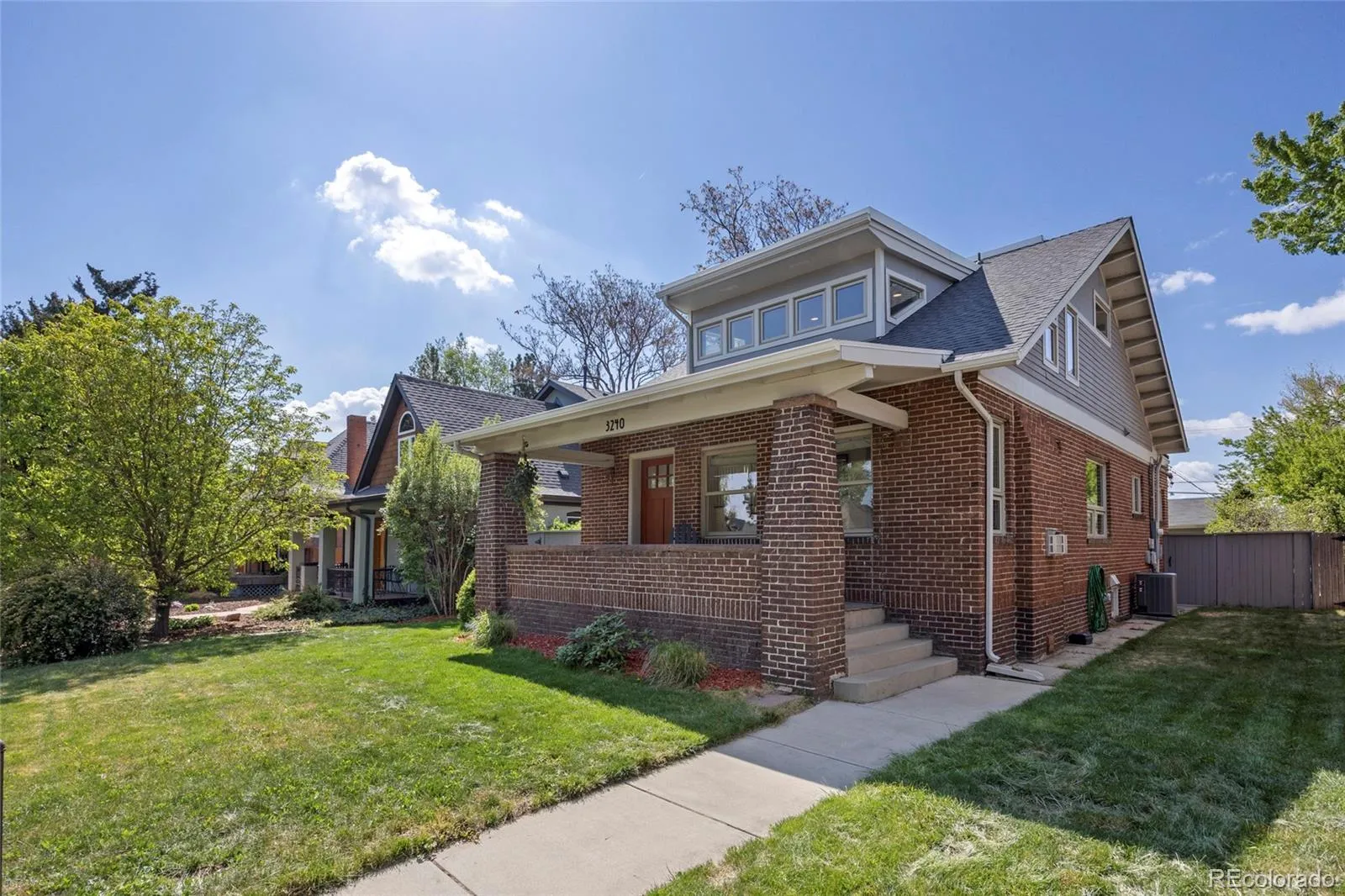 3240 W 29th Avenue Denver CO 80211 MLS #REC4241903 05032026001505 1600 2