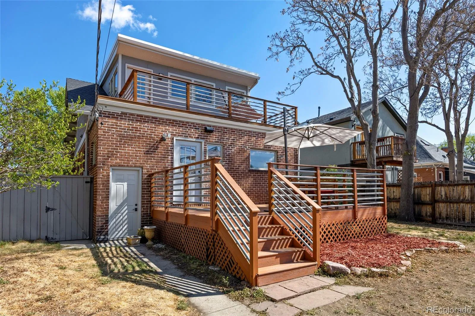 3240 W 29th Avenue Denver CO 80211 MLS #REC4241903 05032026001505 1600 37