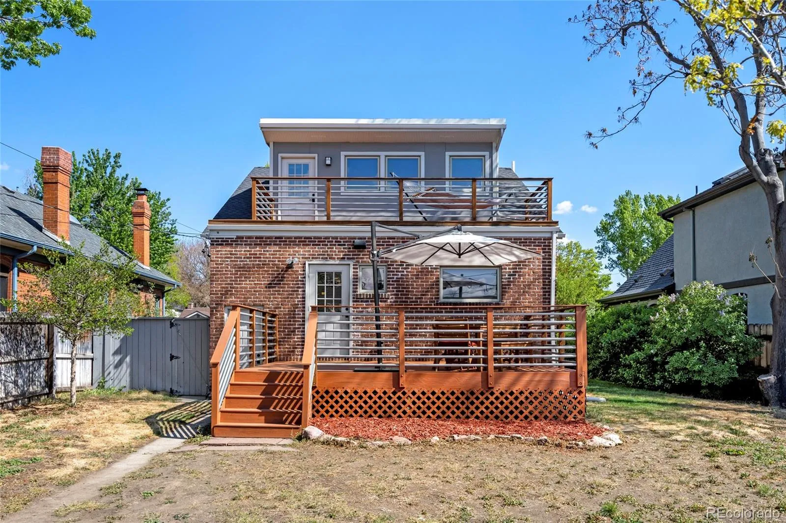 3240 W 29th Avenue Denver CO 80211 MLS #REC4241903 05032026001505 1600 38