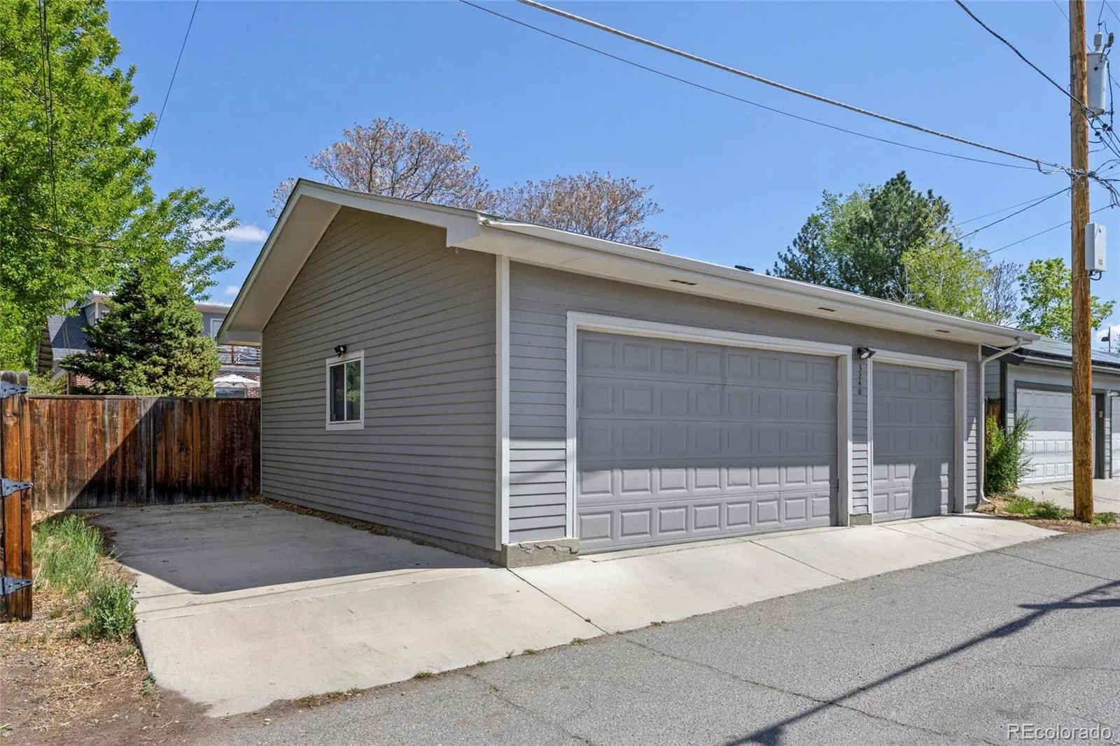 3240 W 29th Avenue Denver CO 80211 MLS #REC4241903 05032026001505 1600 42