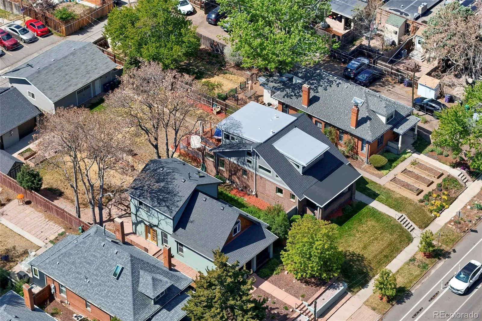 3240 W 29th Avenue Denver CO 80211 MLS #REC4241903 05032026001505 1600 43