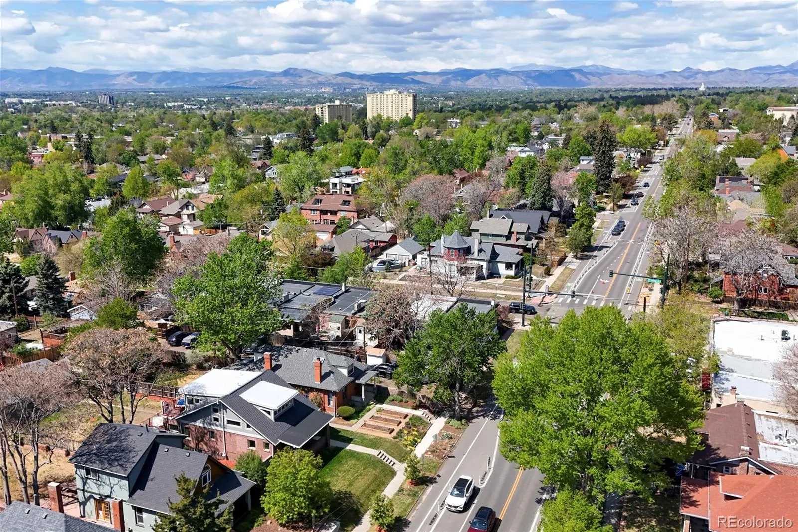 3240 W 29th Avenue Denver CO 80211 MLS #REC4241903 05032026001505 1600 44