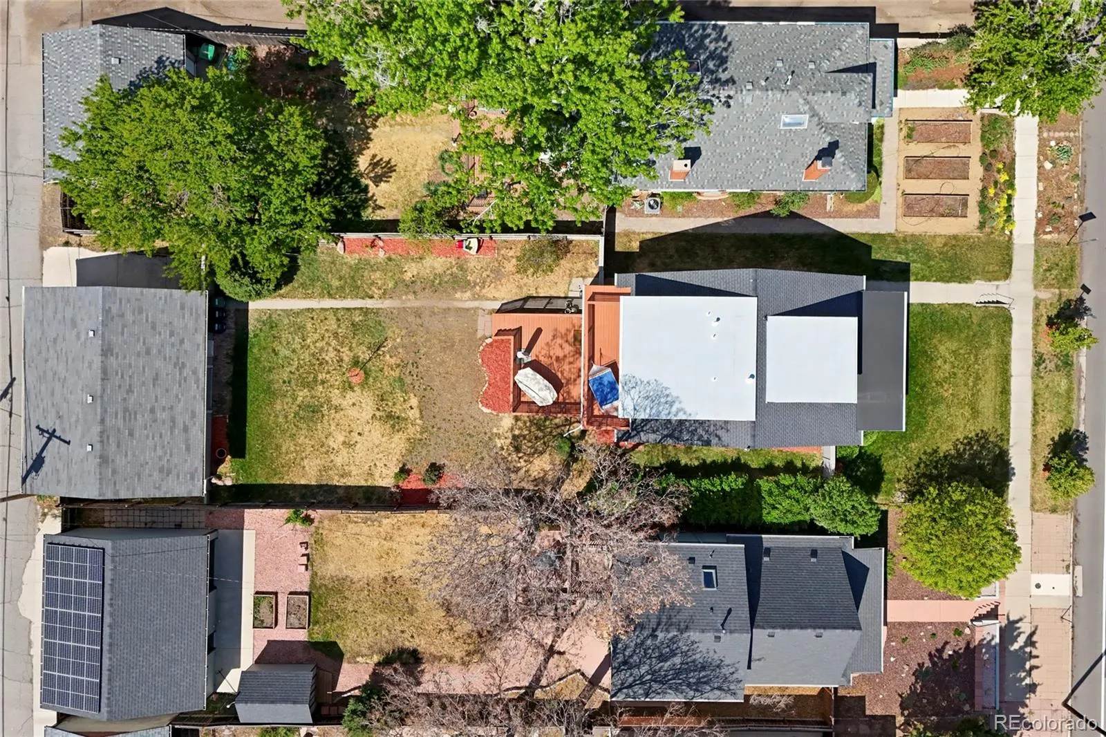 3240 W 29th Avenue Denver CO 80211 MLS #REC4241903 05032026001505 1600 45
