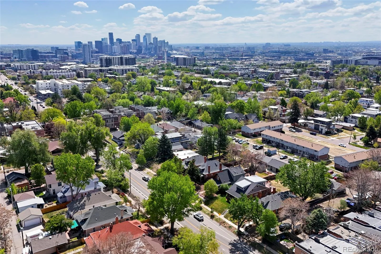 3240 W 29th Avenue Denver CO 80211 MLS #REC4241903 05032026001505 1600 46