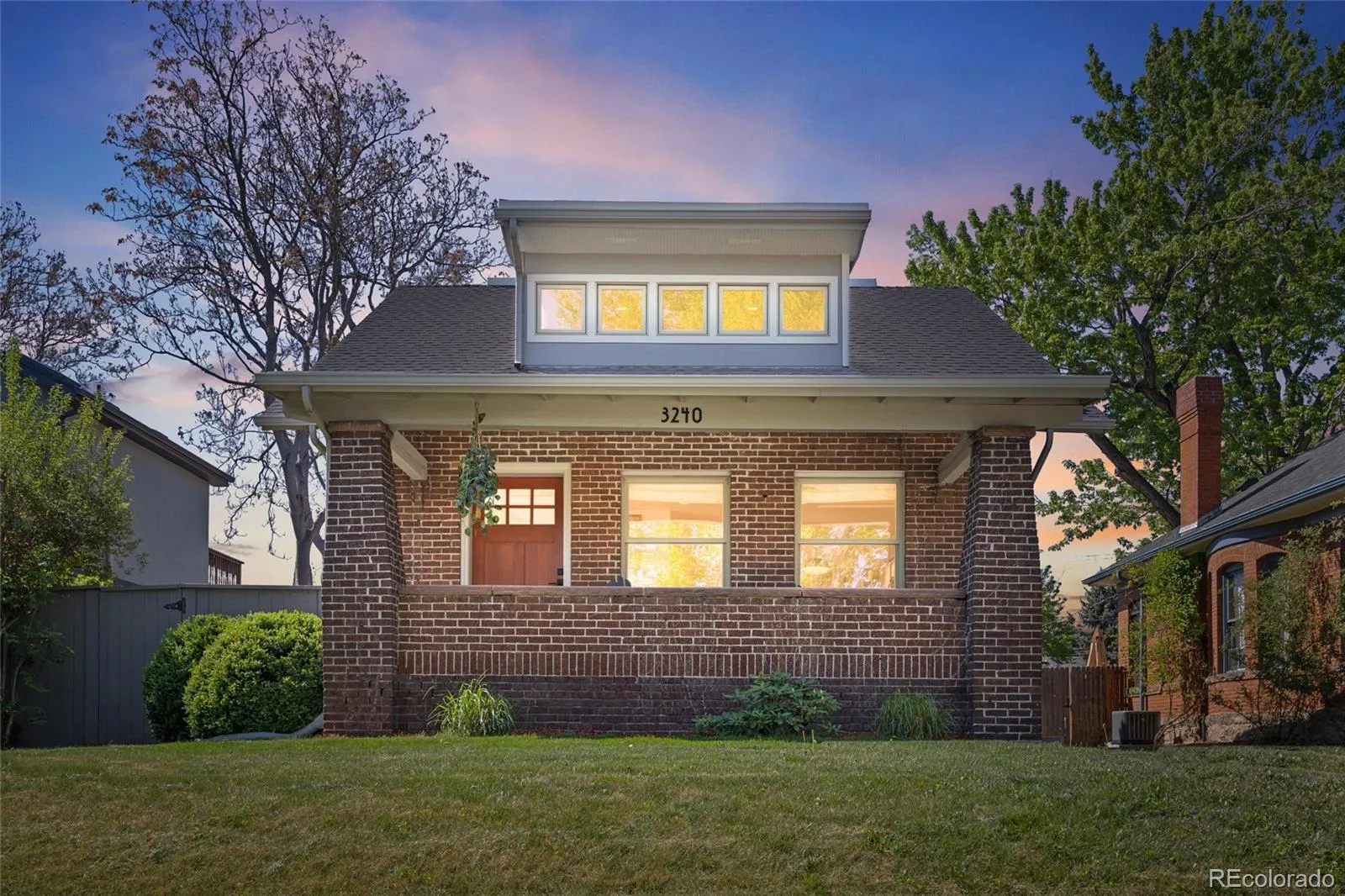 3240 W 29th Avenue Denver CO 80211 MLS #REC4241903 05032026001505 1600 48