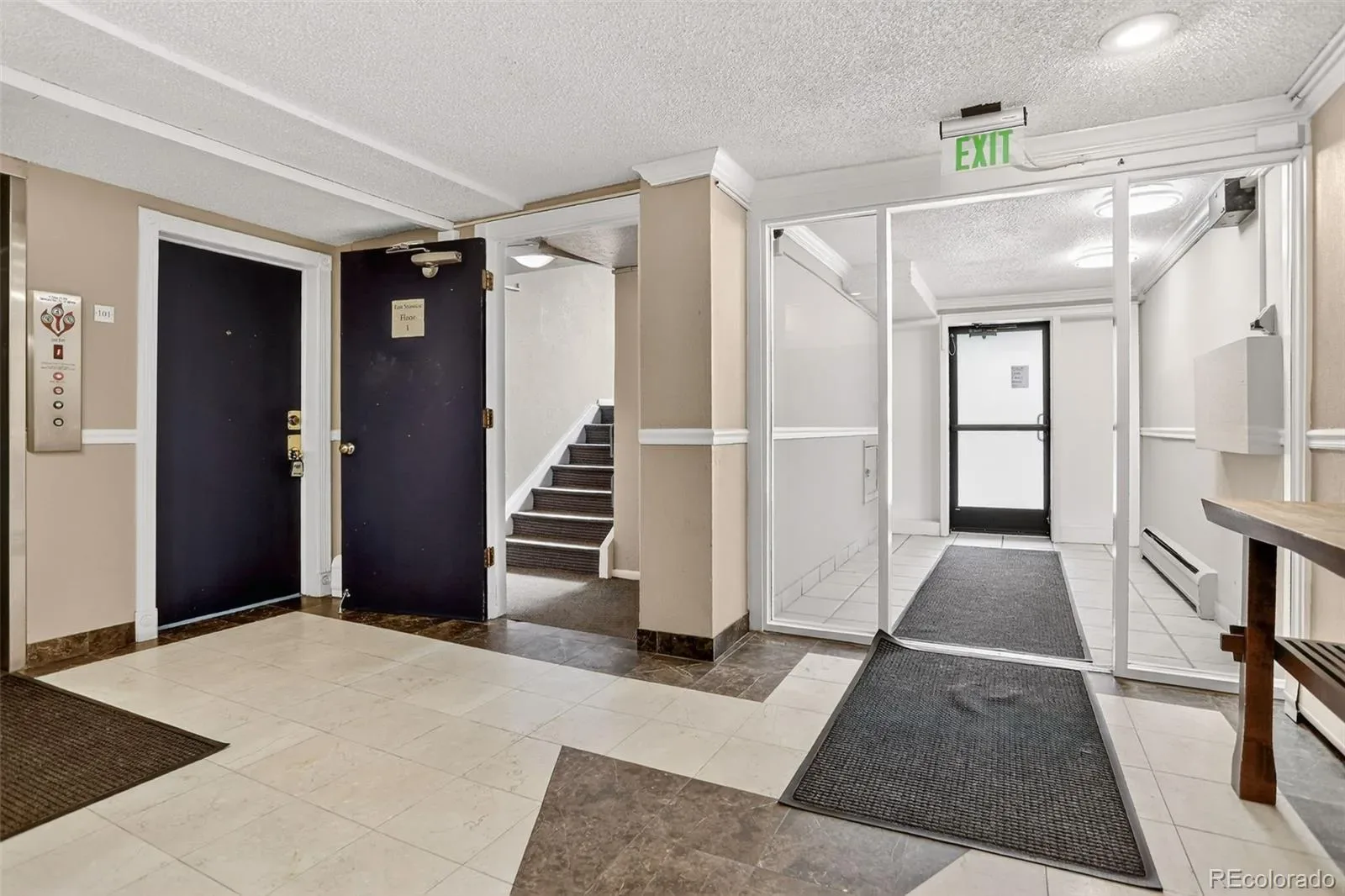 1125 N Washington Street #206 Denver CO 80203 MLS #REC4242577 03132026185756 1600 15