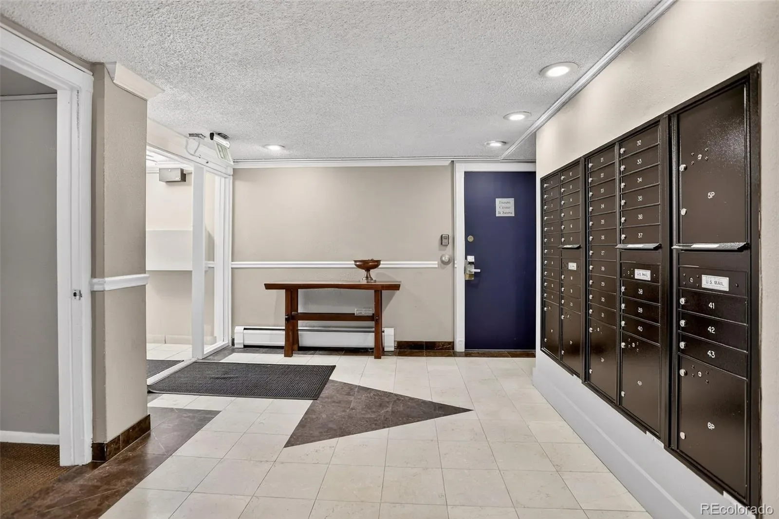 1125 N Washington Street #206 Denver CO 80203 MLS #REC4242577 03132026185756 1600 16
