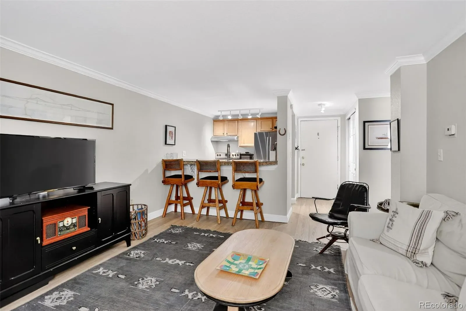 1125 N Washington Street #206 Denver CO 80203 MLS #REC4242577 03132026185756 1600 2