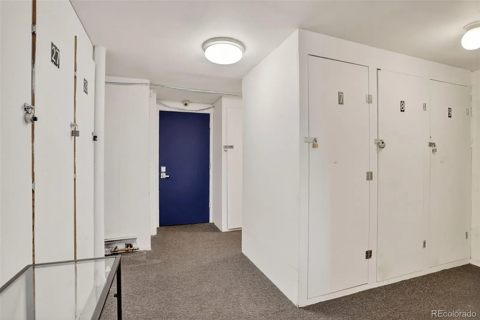 1125 N Washington Street #206 Denver CO 80203 MLS #REC4242577 03132026185756 1600 21