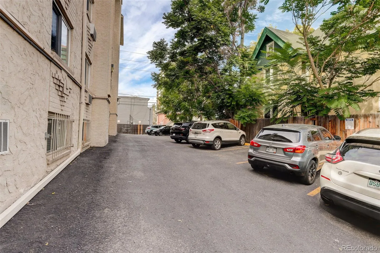1125 N Washington Street #206 Denver CO 80203 MLS #REC4242577 03132026185756 1600 22