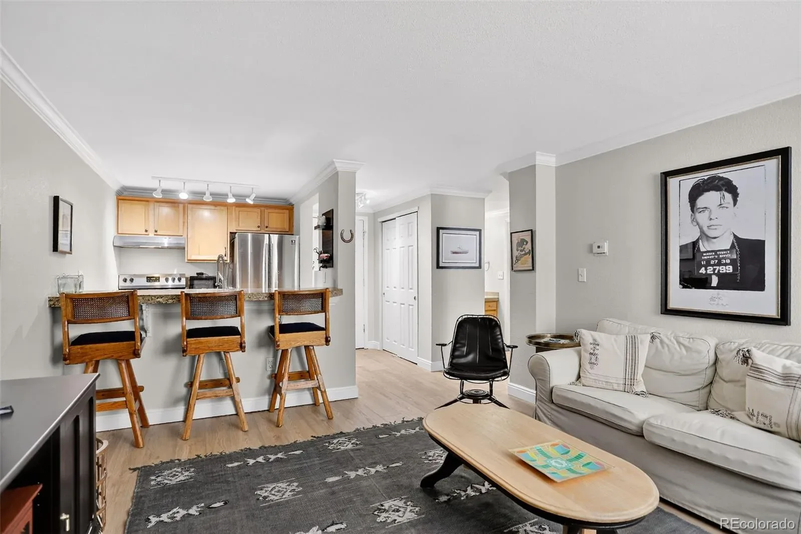 1125 N Washington Street #206 Denver CO 80203 MLS #REC4242577 03132026185756 1600 4