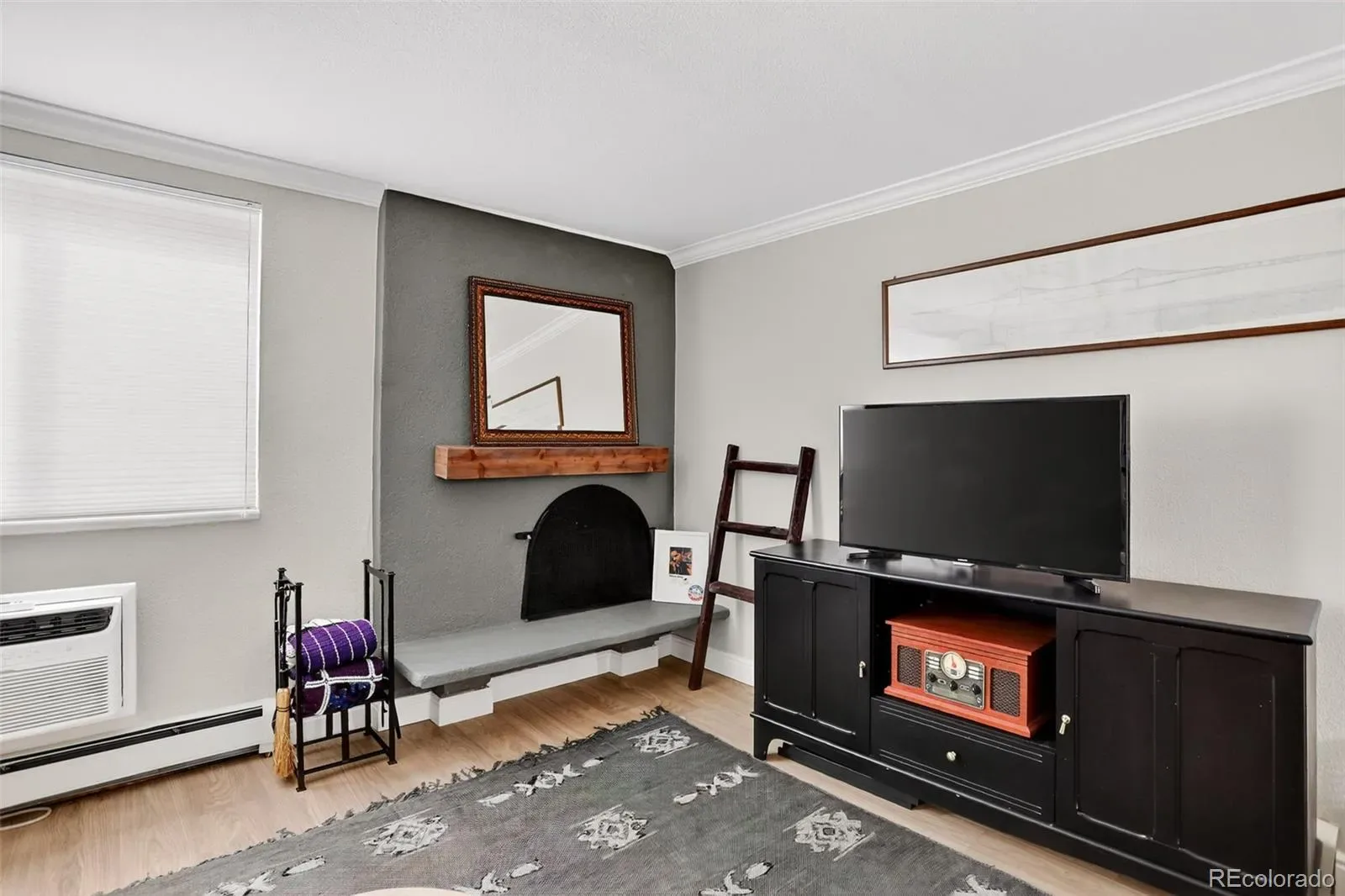 1125 N Washington Street #206 Denver CO 80203 MLS #REC4242577 03132026185756 1600 5