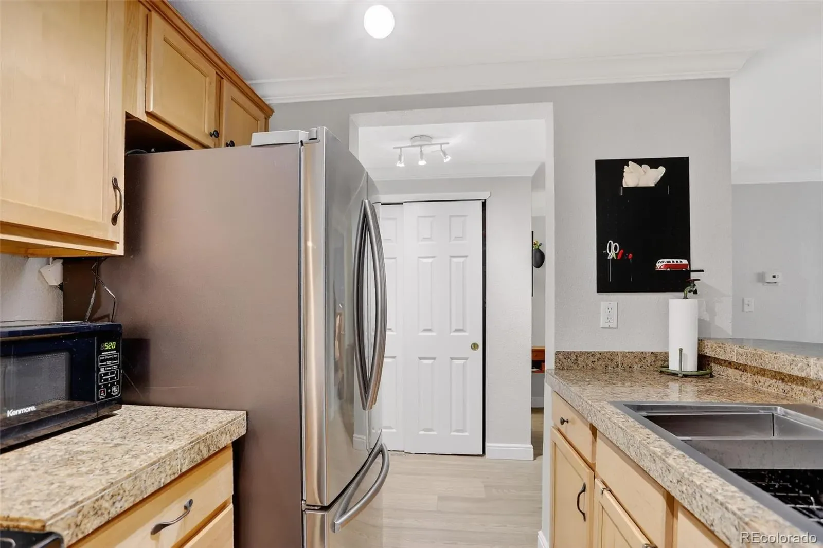 1125 N Washington Street #206 Denver CO 80203 MLS #REC4242577 03132026185756 1600 7
