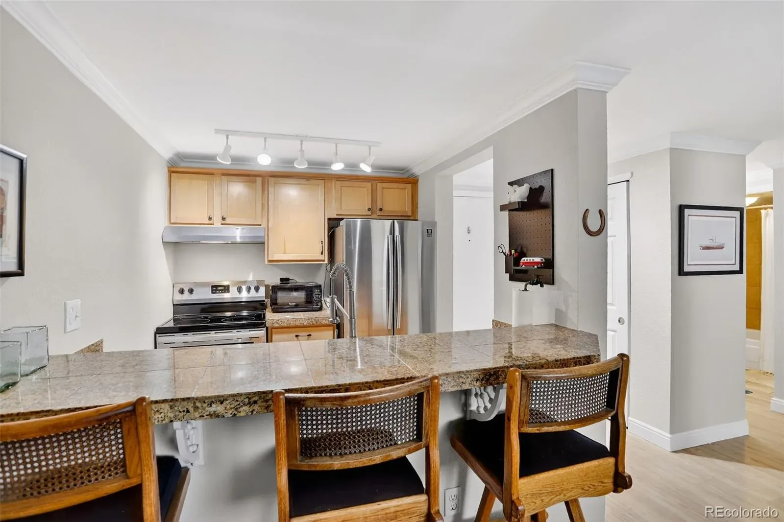 1125 N Washington Street #206 Denver CO 80203 MLS #REC4242577 03132026185756 1600 8