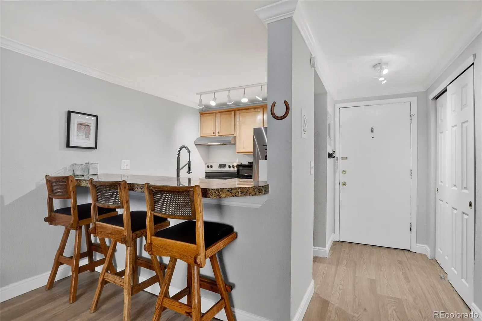 1125 N Washington Street #206 Denver CO 80203 MLS #REC4242577 03132026185756 1600 9