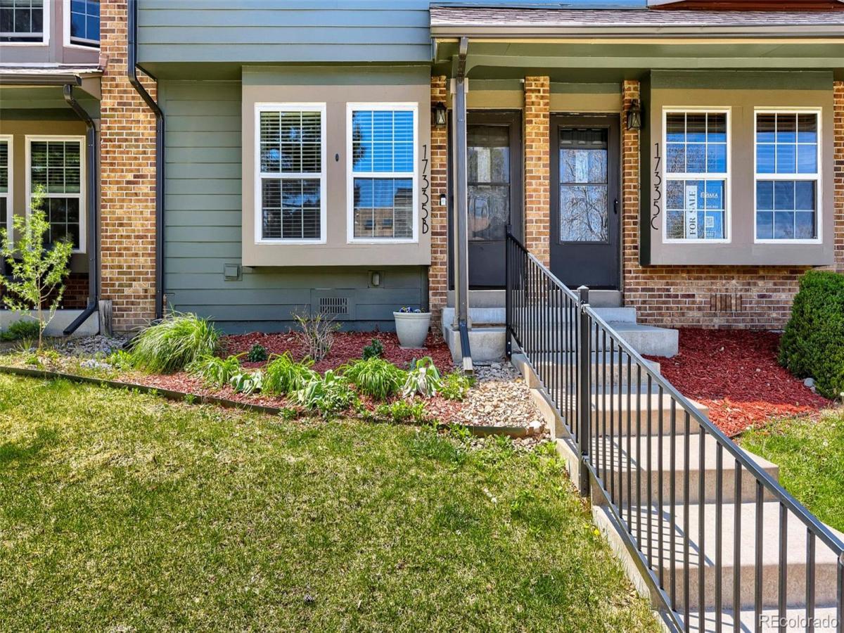 17335 E Rice Circle #B Aurora CO 80015 | MLS #REC4242720 MLS #REC4242720 image #0