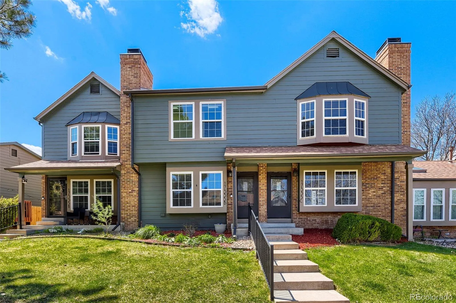 17335 E Rice Circle #B Aurora CO 80015 MLS #REC4242720 05132026151005 1600 1