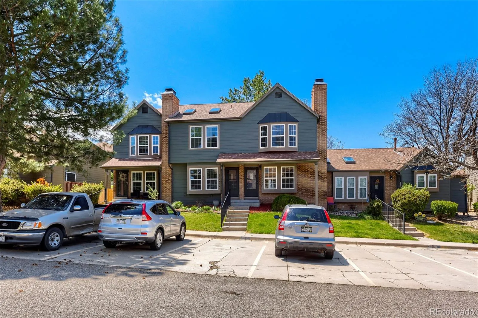 17335 E Rice Circle #B Aurora CO 80015 MLS #REC4242720 05132026151005 1600 2
