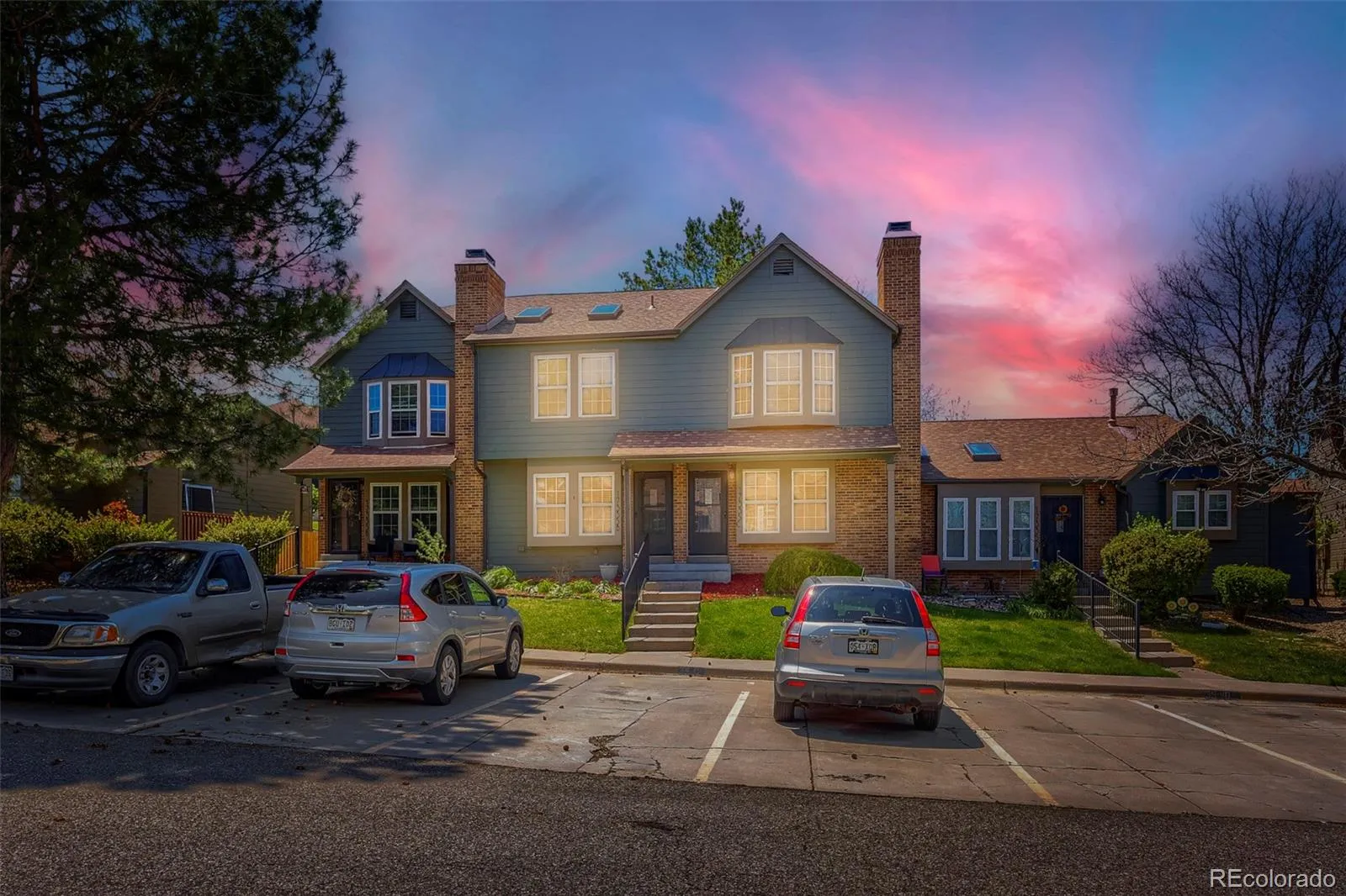 17335 E Rice Circle #B Aurora CO 80015 MLS #REC4242720 05132026151005 1600 28
