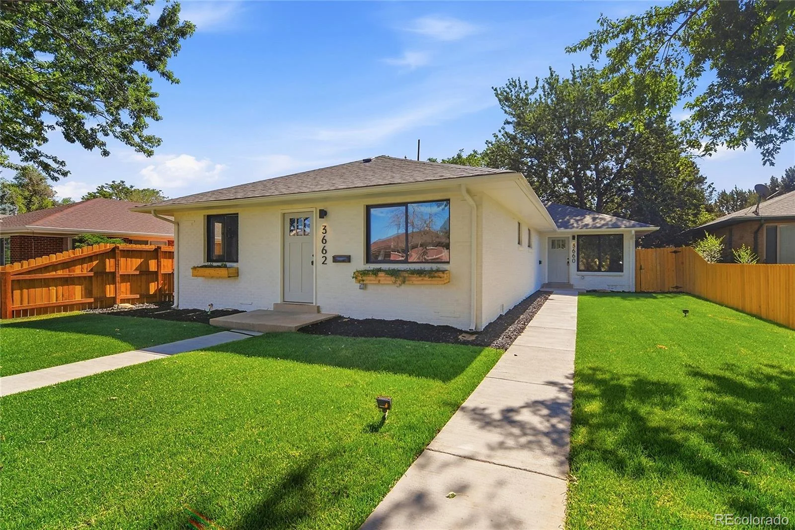 3662 Grape Street Denver CO 80207 | MLS #REC4242758 08202026172435 1600 13