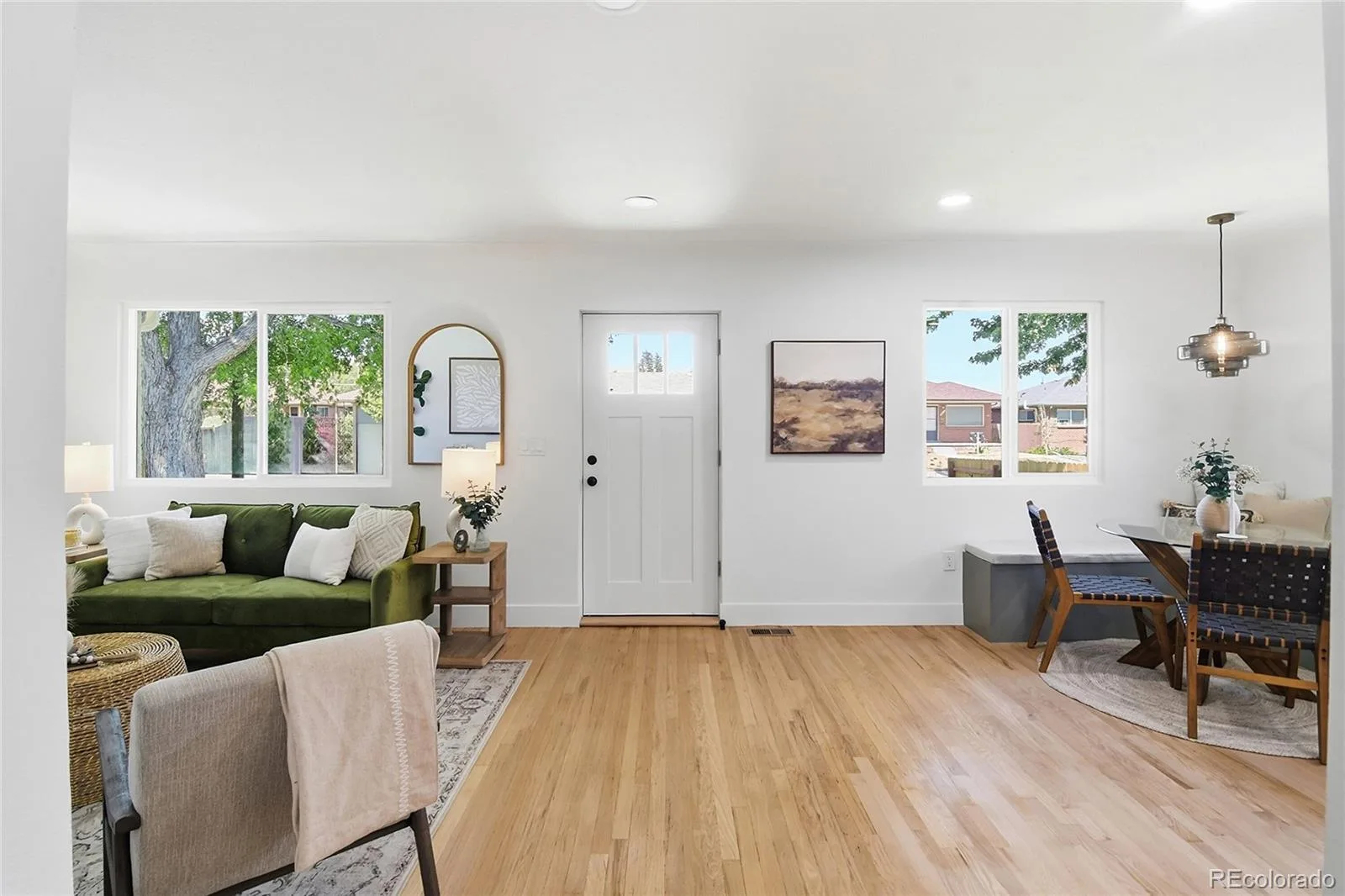 3662 Grape Street Denver CO 80207 | MLS #REC4242758 08202026172435 1600 9