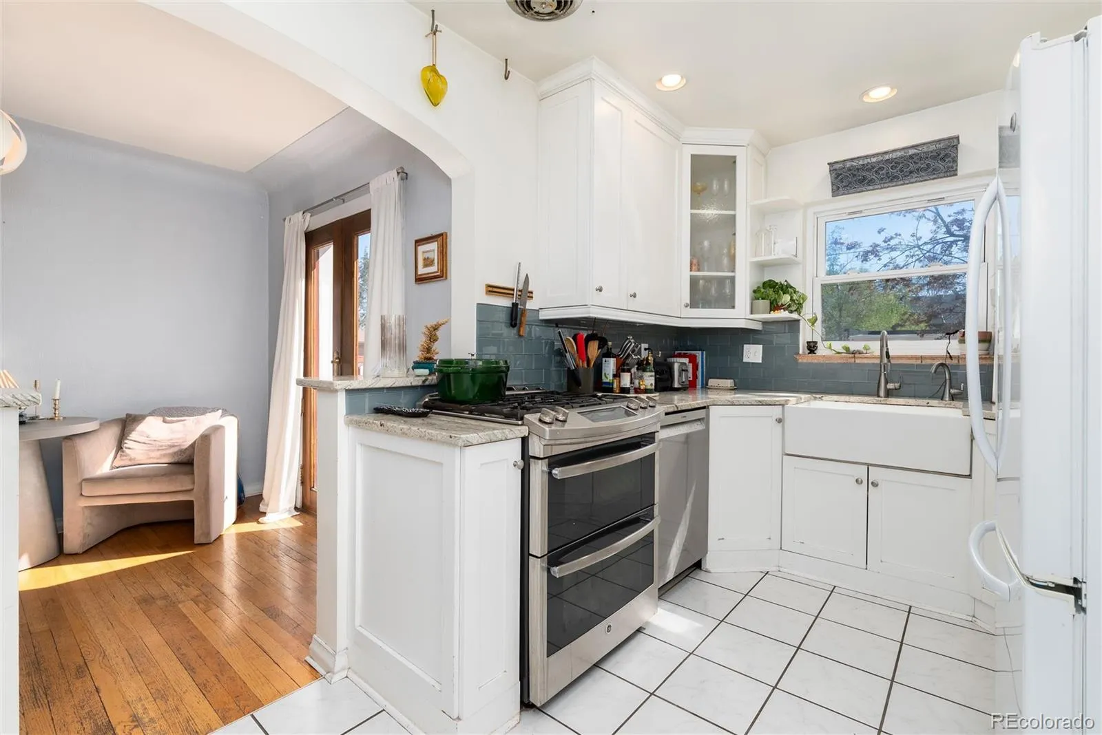 1690 S Marion Street Denver CO 80210 MLS #REC4242885 04242026165455 1600 15