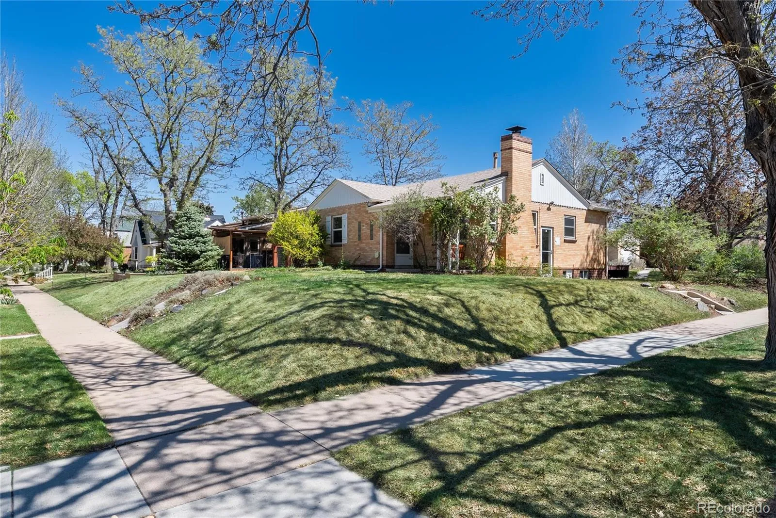 1690 S Marion Street Denver CO 80210 MLS #REC4242885 04242026165455 1600 3