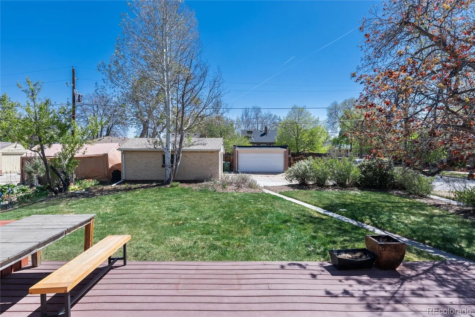 1690 S Marion Street Denver CO 80210 MLS #REC4242885 04242026165455 1600 34