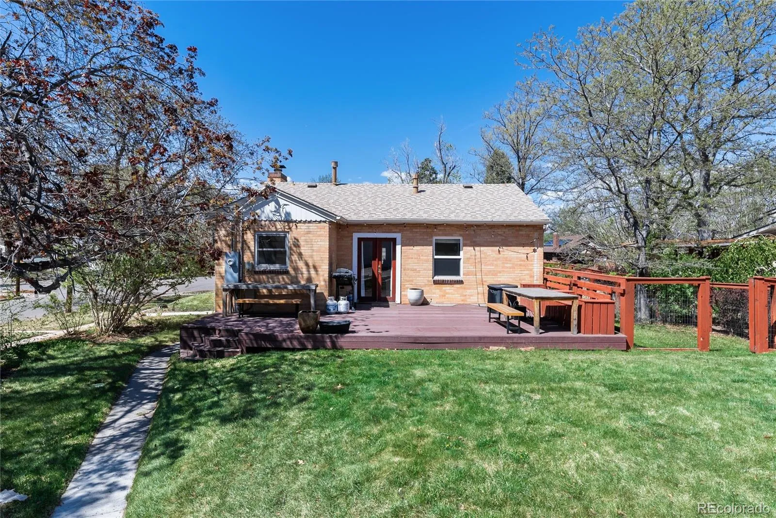 1690 S Marion Street Denver CO 80210 MLS #REC4242885 04242026165455 1600 36