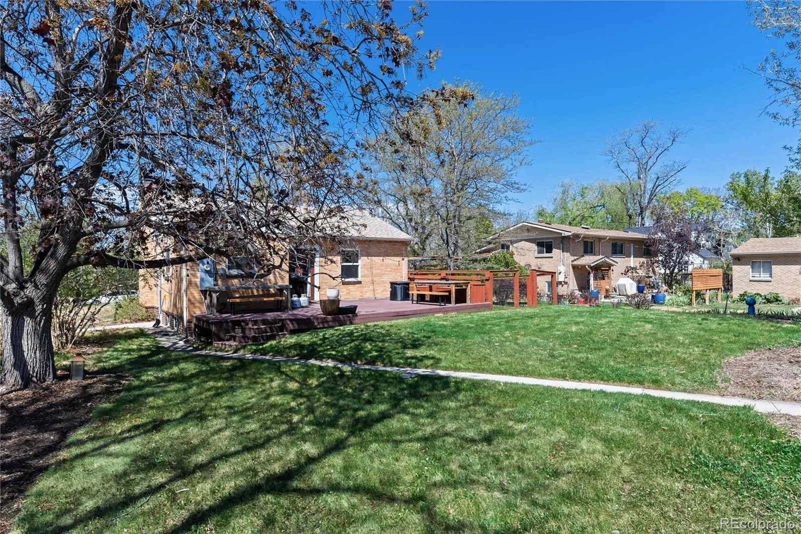 1690 S Marion Street Denver CO 80210 MLS #REC4242885 04242026165455 1600 38