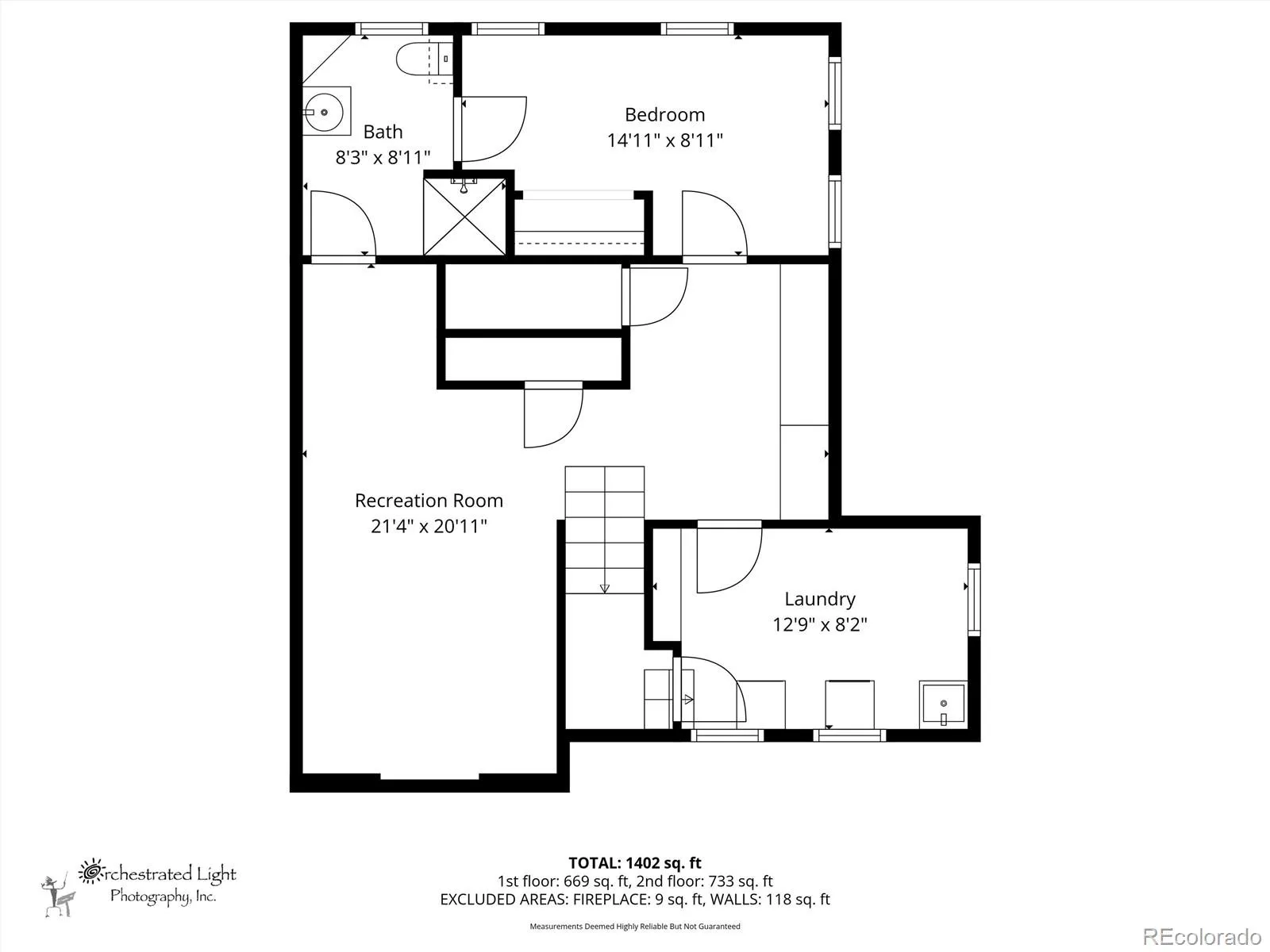 1690 S Marion Street Denver CO 80210 MLS #REC4242885 04242026165455 1600 42