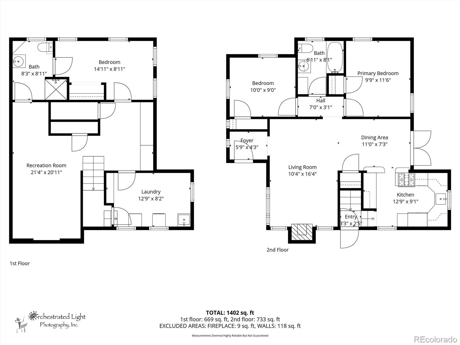 1690 S Marion Street Denver CO 80210 MLS #REC4242885 04242026165455 1600 43