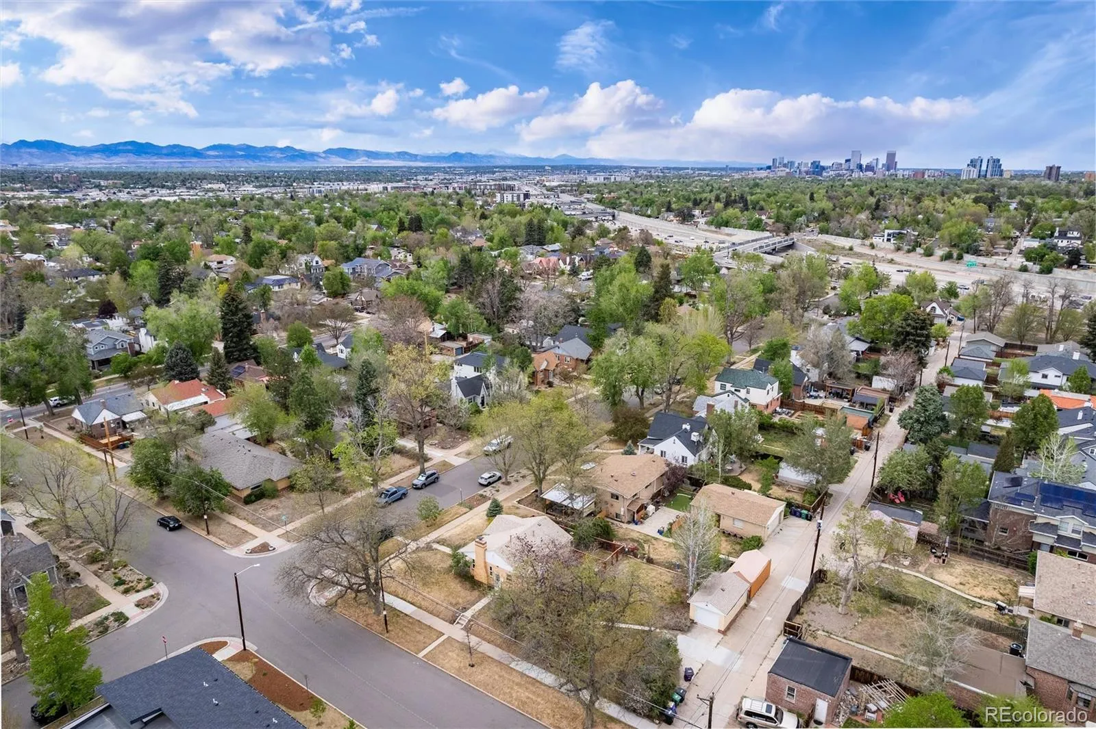 1690 S Marion Street Denver CO 80210 MLS #REC4242885 04242026165455 1600 46