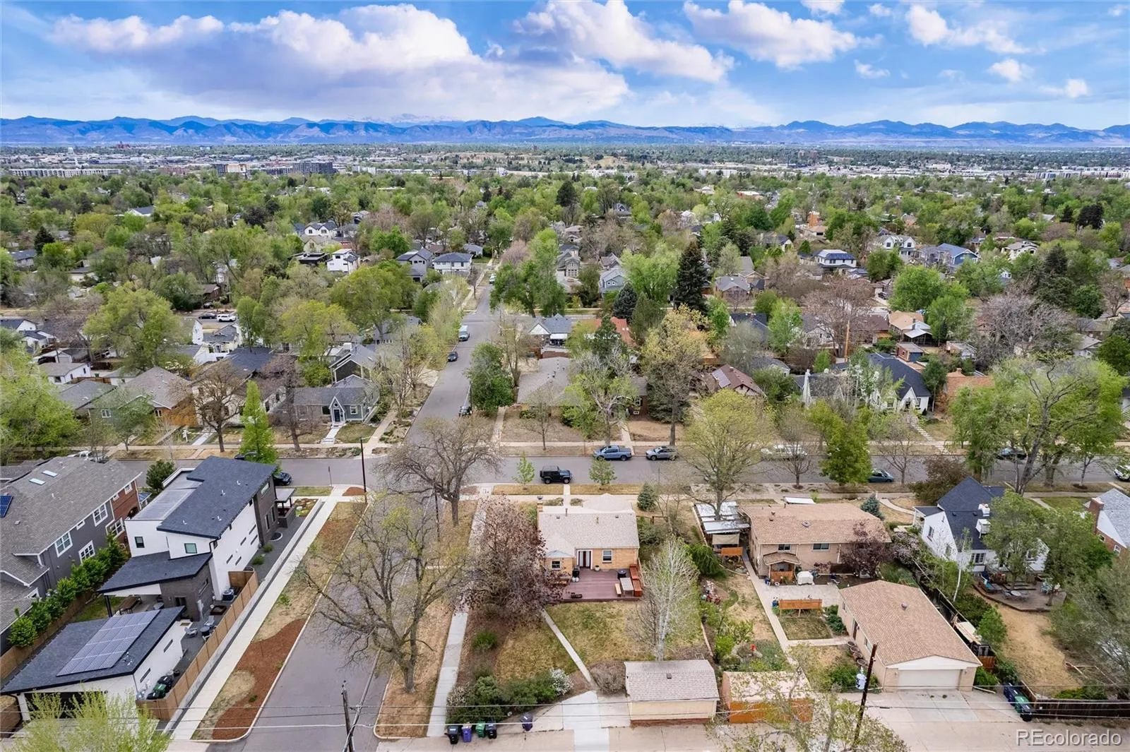 1690 S Marion Street Denver CO 80210 MLS #REC4242885 04242026165455 1600 47