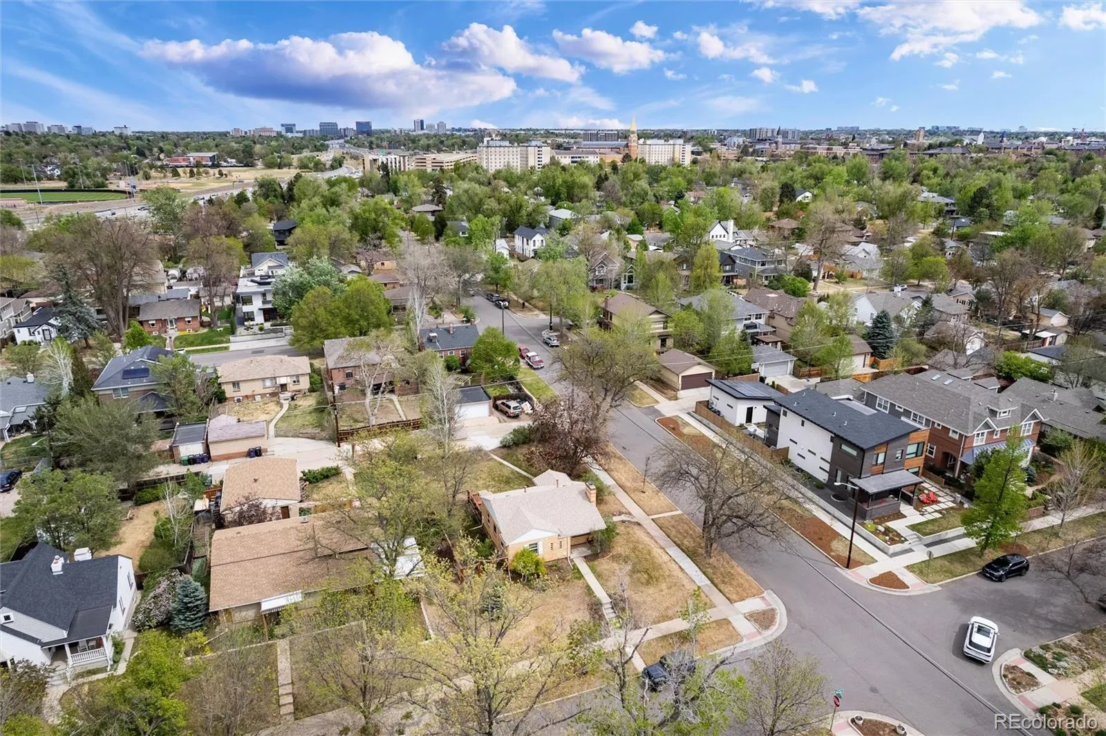 1690 S Marion Street Denver CO 80210 MLS #REC4242885 04242026165455 1600 48
