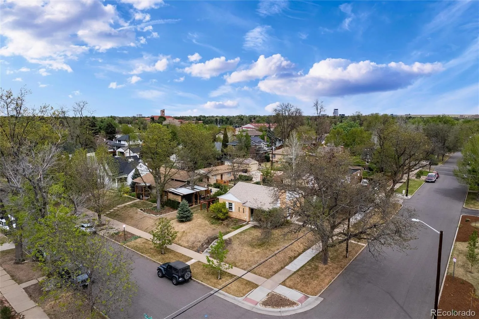 1690 S Marion Street Denver CO 80210 MLS #REC4242885 04242026165455 1600 49
