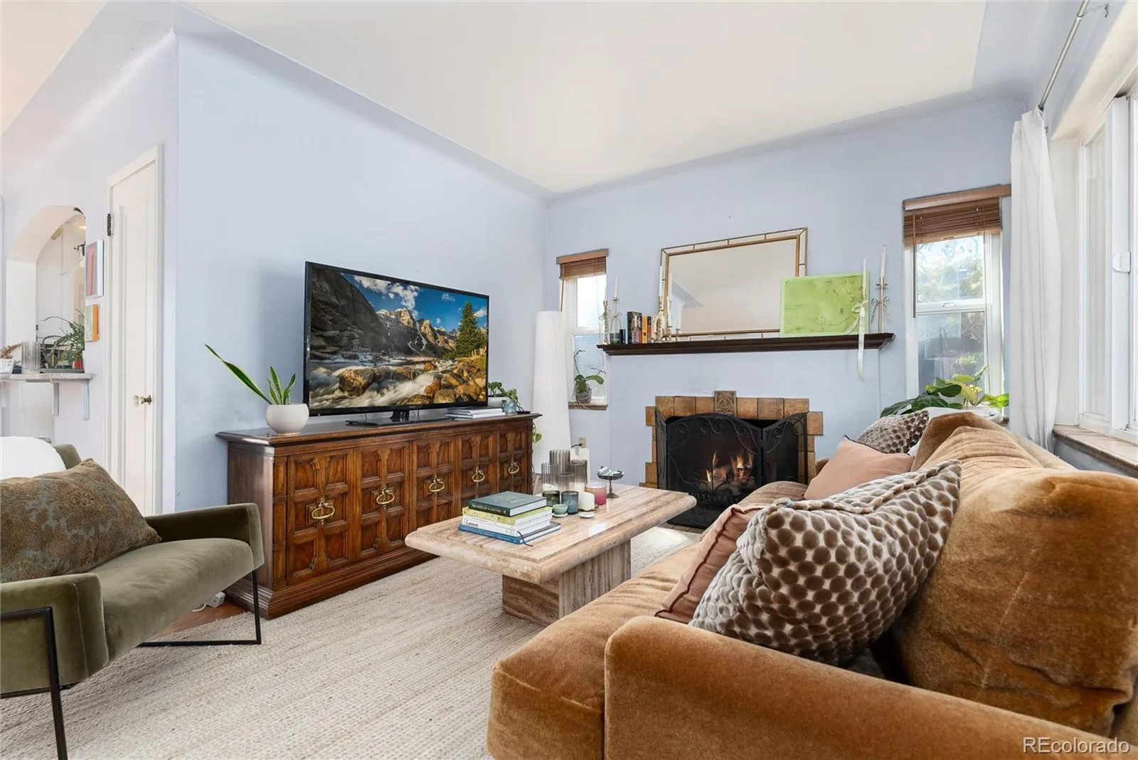 1690 S Marion Street Denver CO 80210 MLS #REC4242885 04242026165455 1600 8