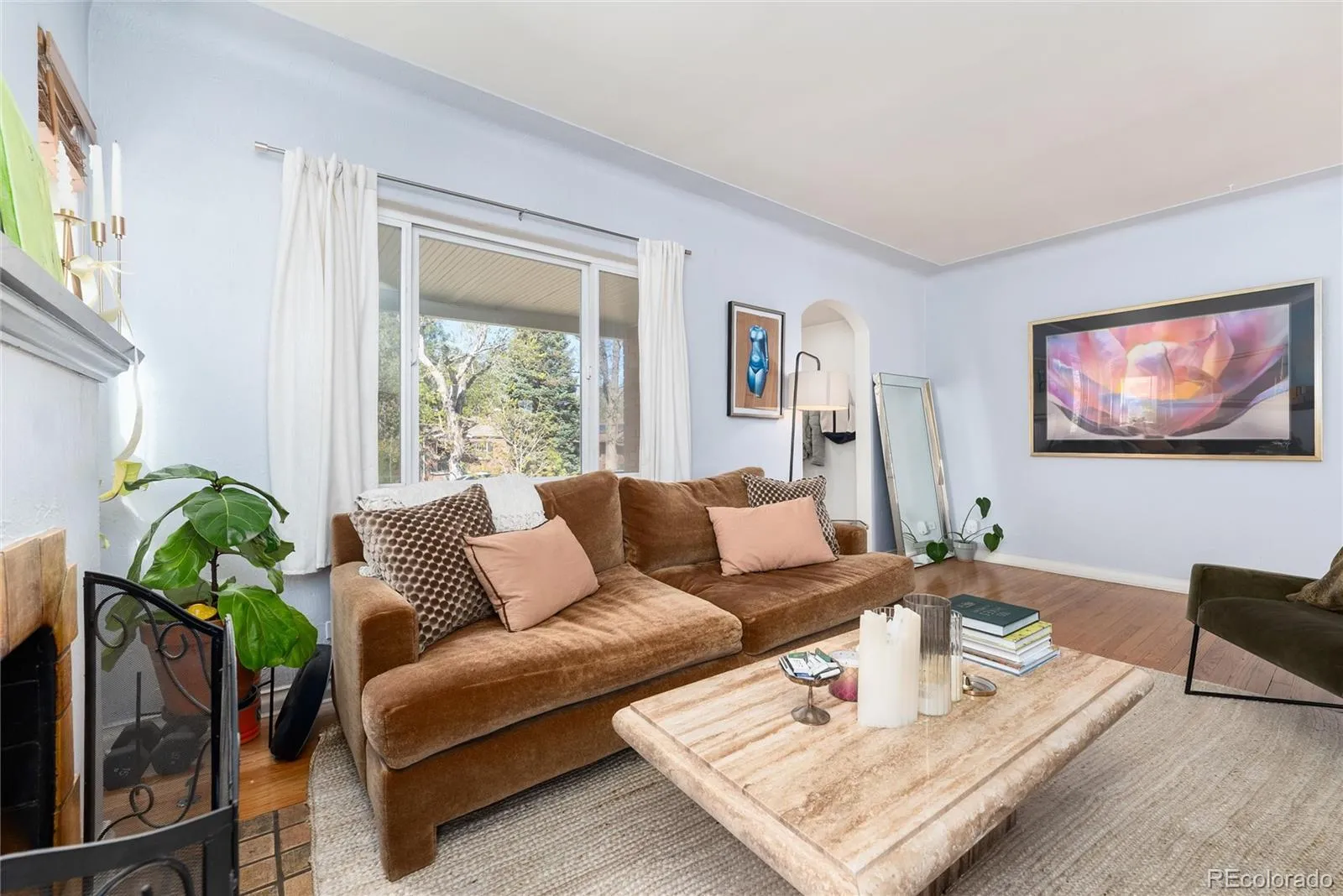 1690 S Marion Street Denver CO 80210 MLS #REC4242885 04242026165455 1600 9