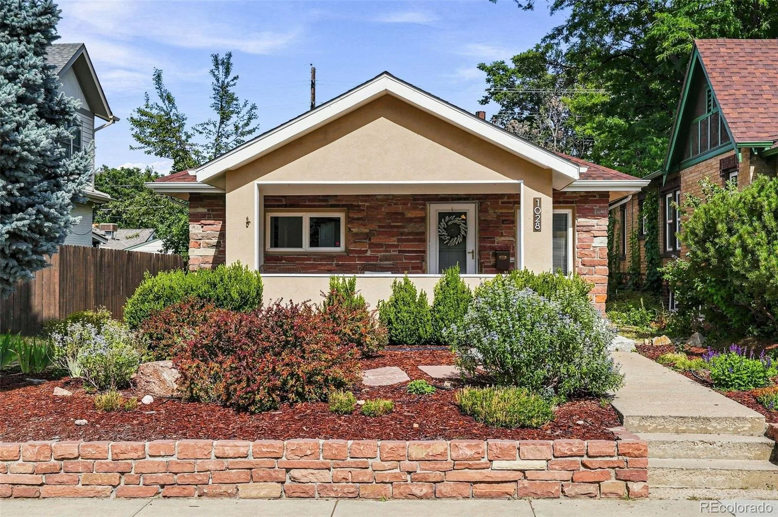 1028 Jackson Street Denver CO 80206 | MLS #REC4244355 08182026170934 1600 1