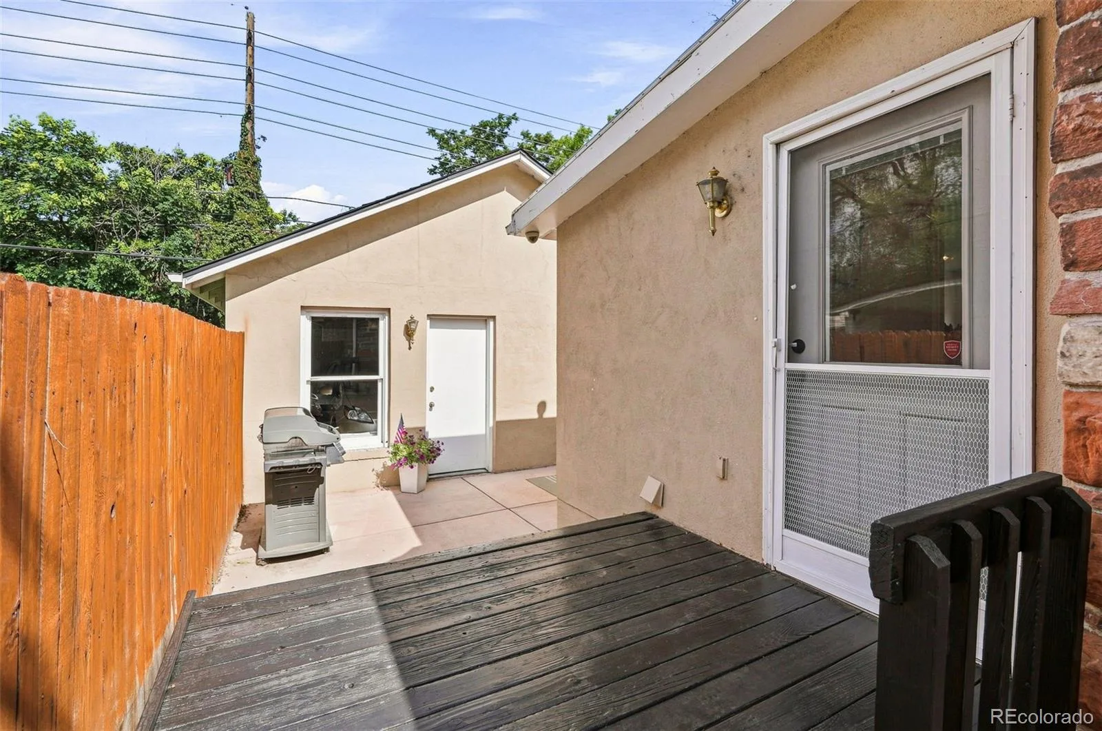 1028 Jackson Street Denver CO 80206 | MLS #REC4244355 08182026170934 1600 28