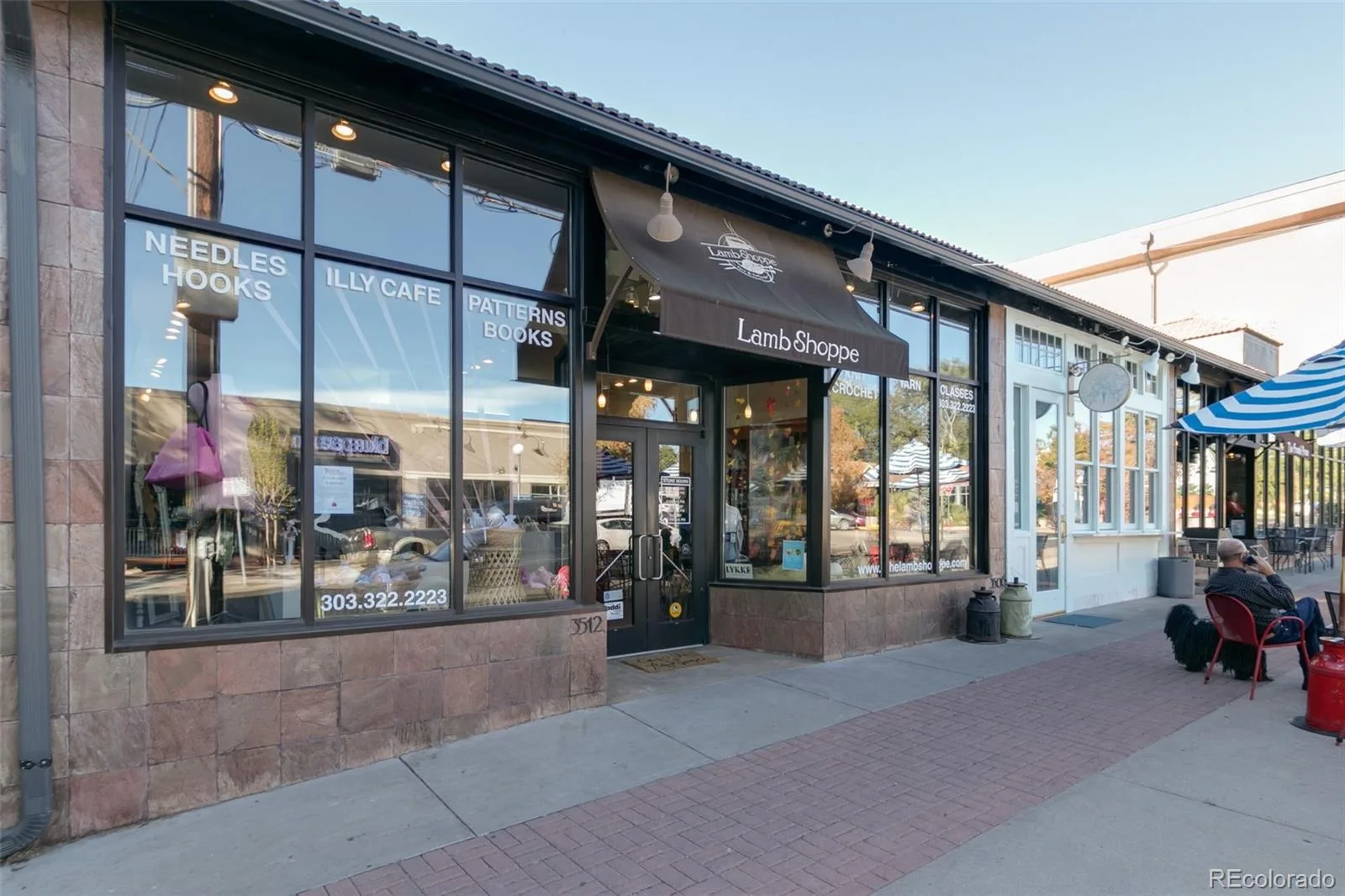 1028 Jackson Street Denver CO 80206 | MLS #REC4244355 08182026170934 1600 38